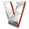 Vesteria Merch logo