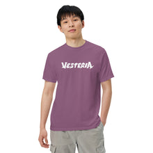 Load image into Gallery viewer, Modern Vesteria Logo T-Shirt