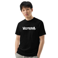 Load image into Gallery viewer, Modern Vesteria Logo T-Shirt