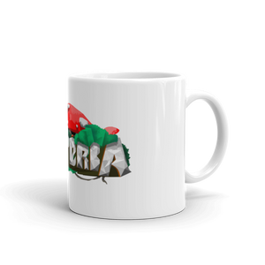 Vesteria Mug