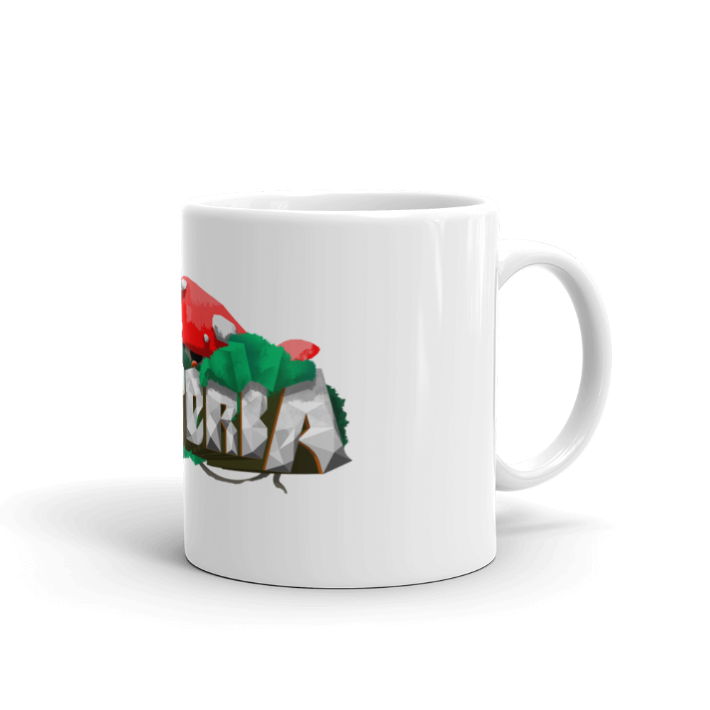 Vesteria Mug