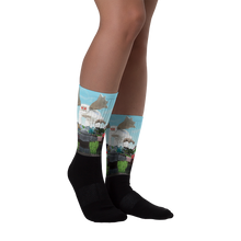 Load image into Gallery viewer, Vesteria Socks
