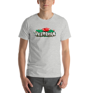 Vesteria Logo T-Shirt