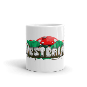 Vesteria Mug