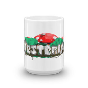 Vesteria Mug