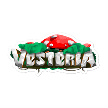 Load image into Gallery viewer, Vesteria Sticker