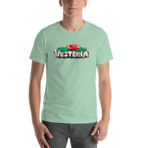 Vesteria Logo T-Shirt