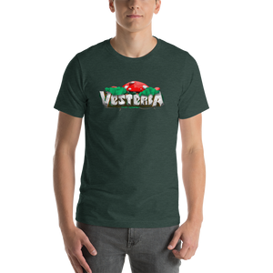 Vesteria Logo T-Shirt