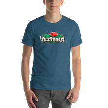 Load image into Gallery viewer, Vesteria Logo T-Shirt
