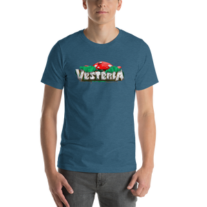 Vesteria Logo T-Shirt