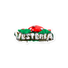 Load image into Gallery viewer, Vesteria Sticker